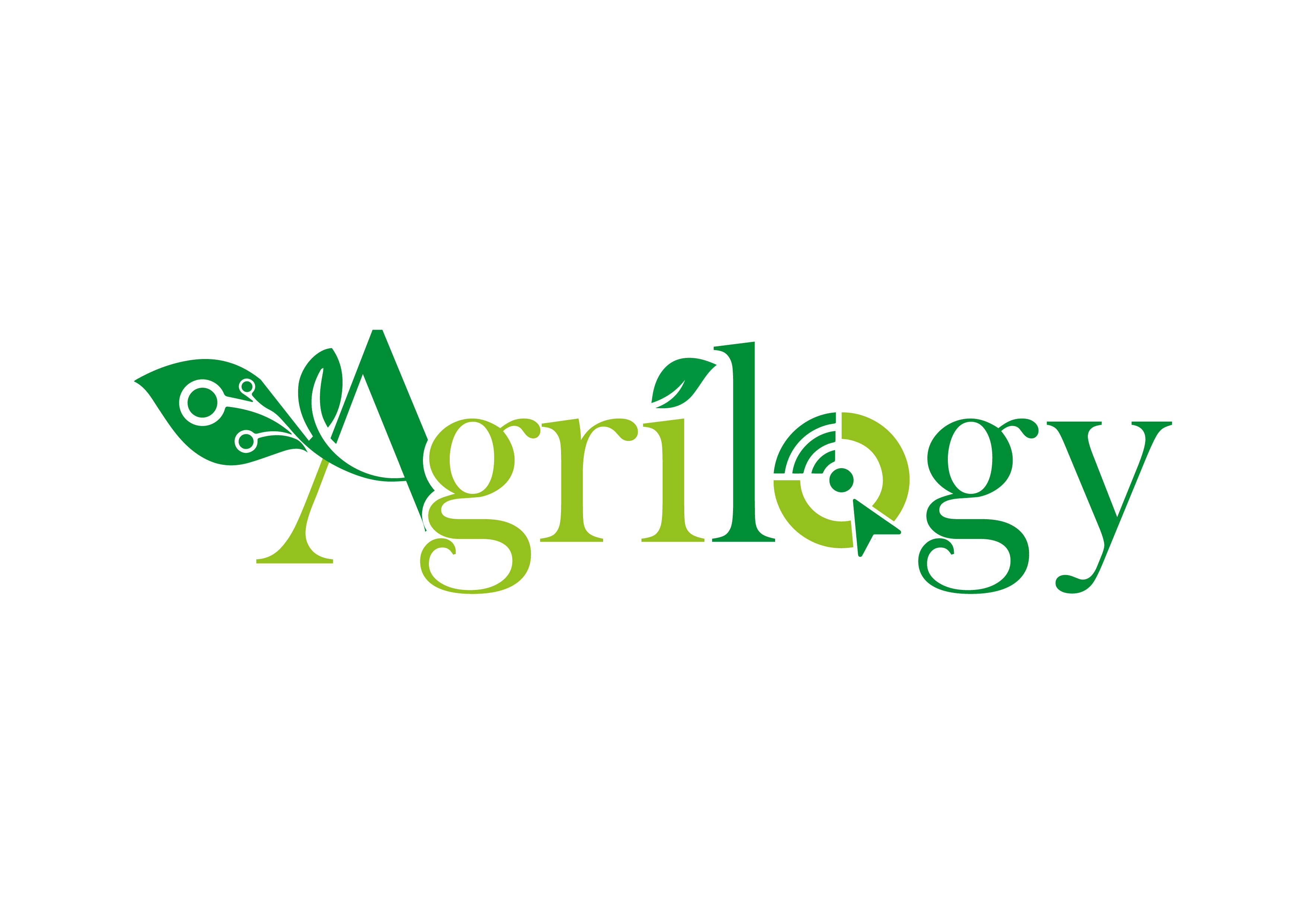 Agrilogy Logo